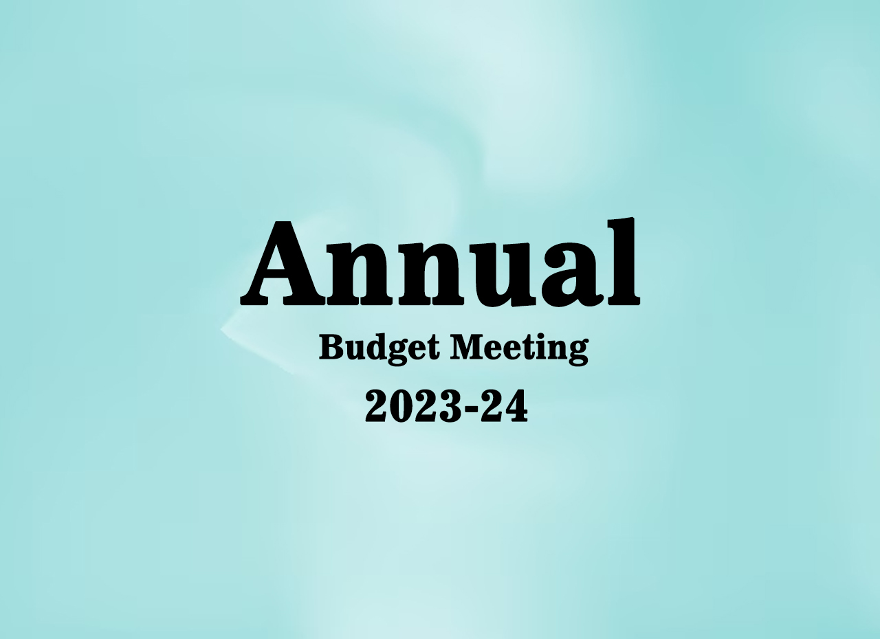 Annual Event 2